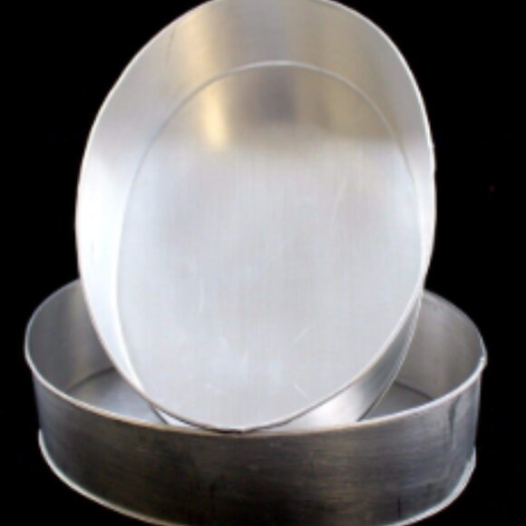 Llanera Leche Flan Molder Small (contains 5pcs per order) - Picture 2 of 3